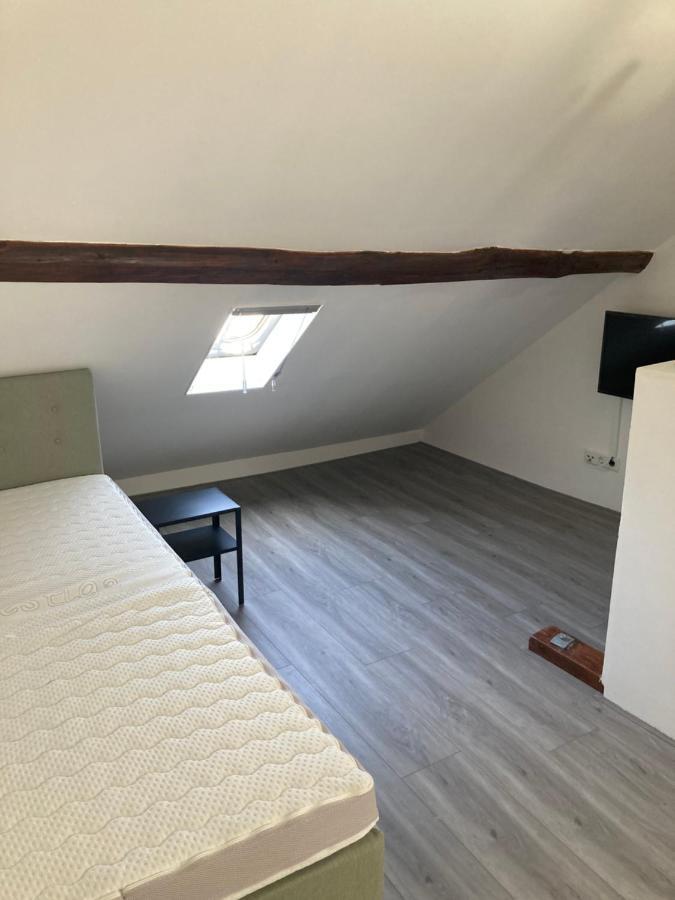 Haus Alte Metzgerei - Im Herzen Der Altstadt Zell an der Mosel Exterior foto